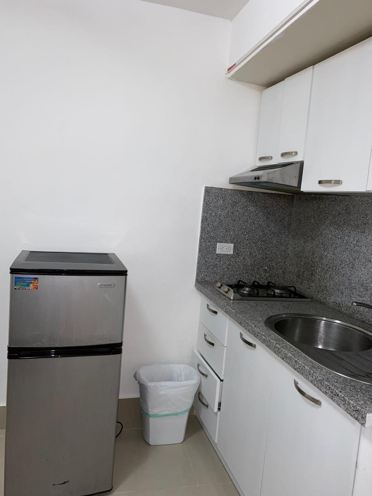 D' Franchesis Hostal Juan Dolio Eksteriør bilde